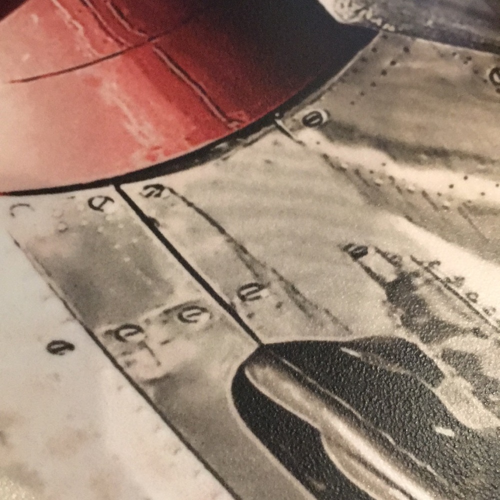 Meet your Posher, Carlos